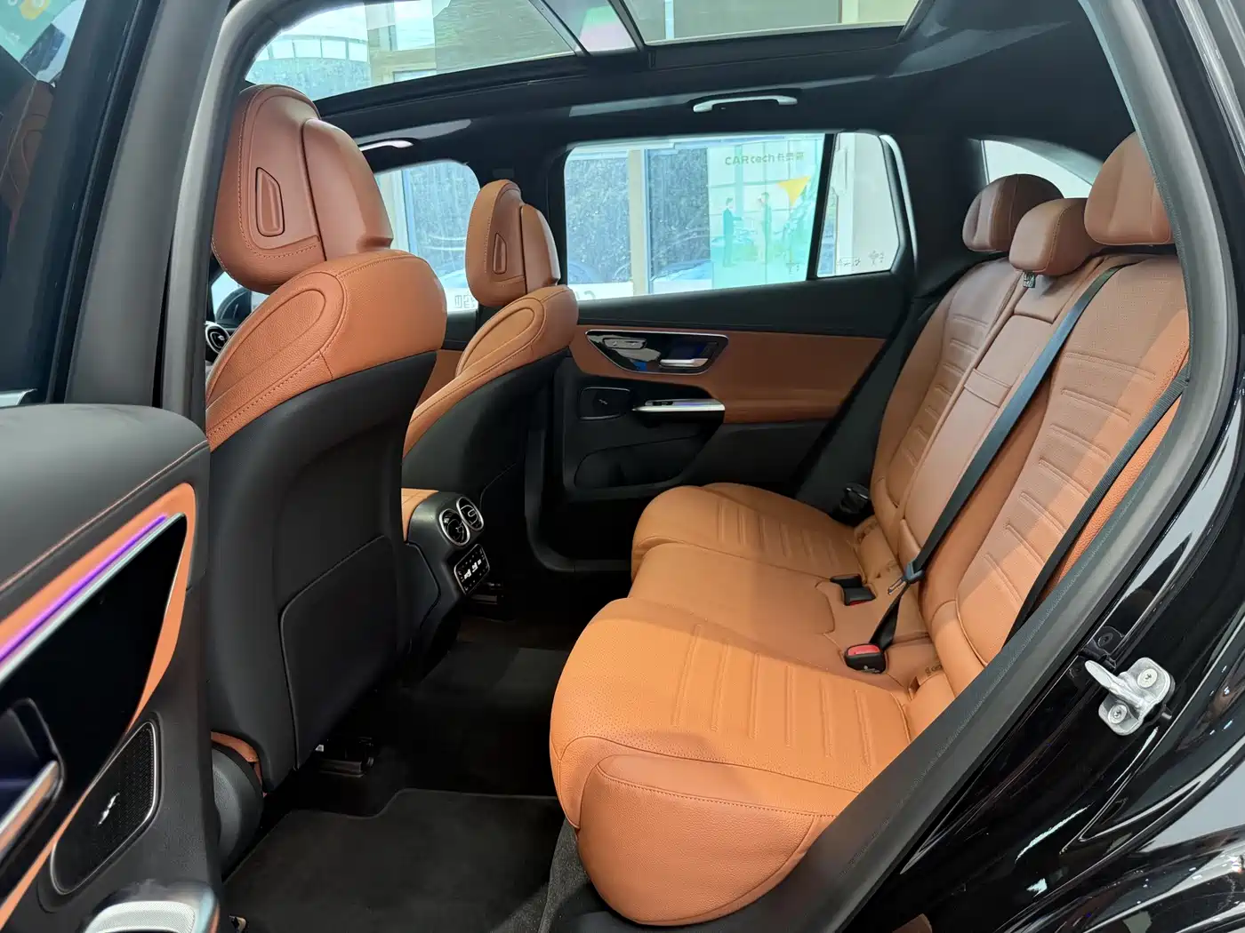 Mercedes-Benz GLC 2026 2026 GLC 260 L 4MATIC Classic Edition