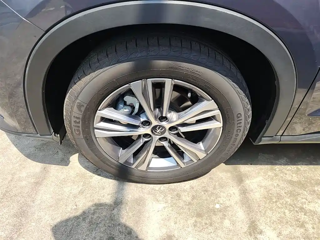 BYD Song Pro 2019 1.5T Automatic Luxury фото 23