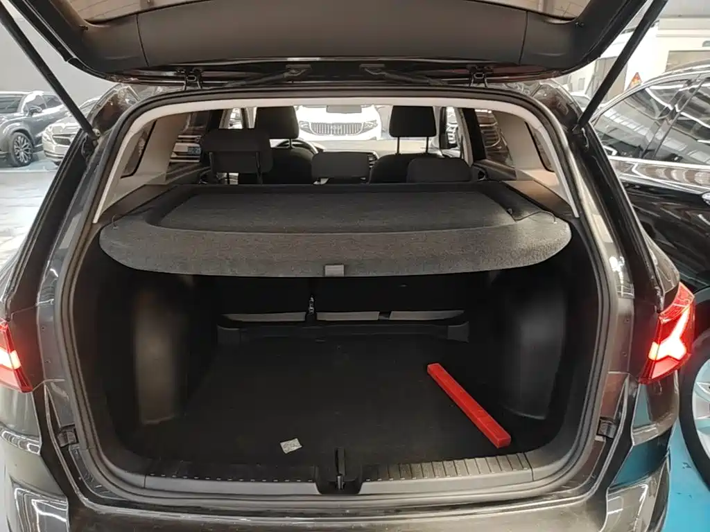 Jetta VS7 2025 2024 280TSI Auto Enjoyment Edition