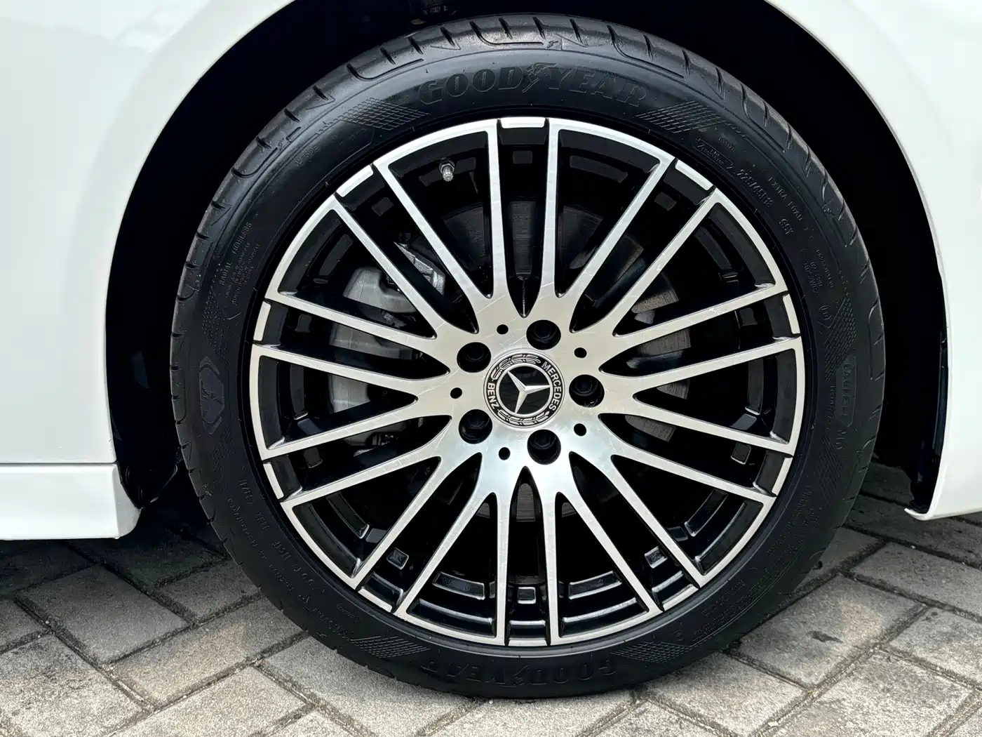 Mercedes-Benz C-Class 2022 C 260 L Sport Edition фото 17