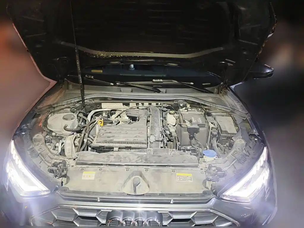 Audi A3, миниатюра 9