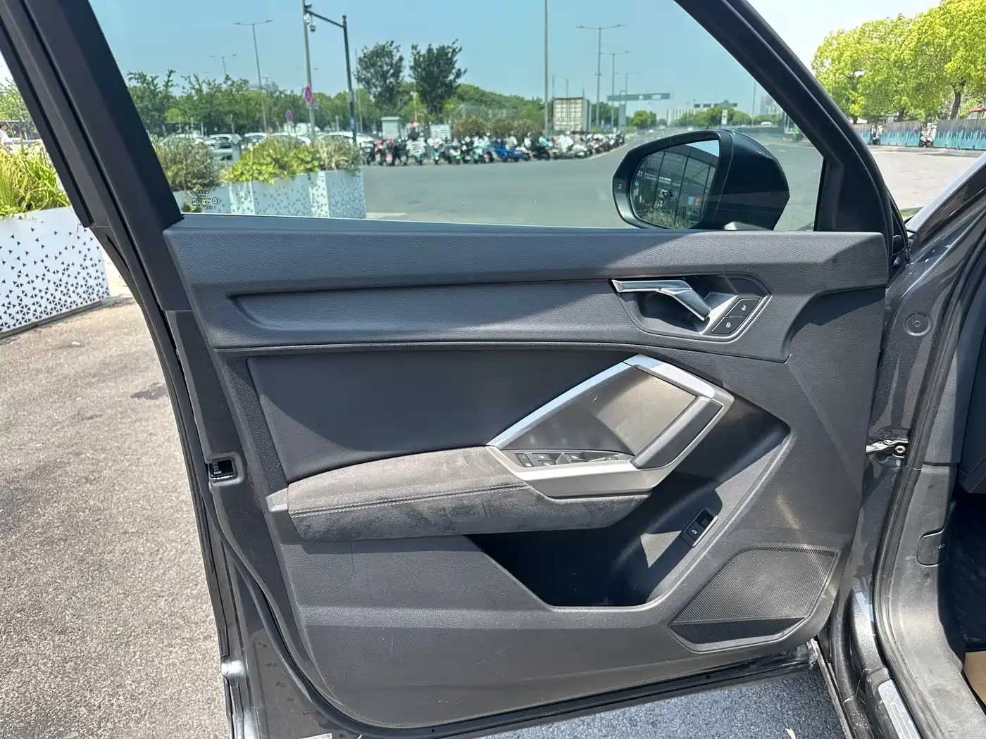 Audi Q3 2020 35 TFSI Fashion Dynamic фото 11