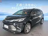صورة 1 - Toyota Sienna