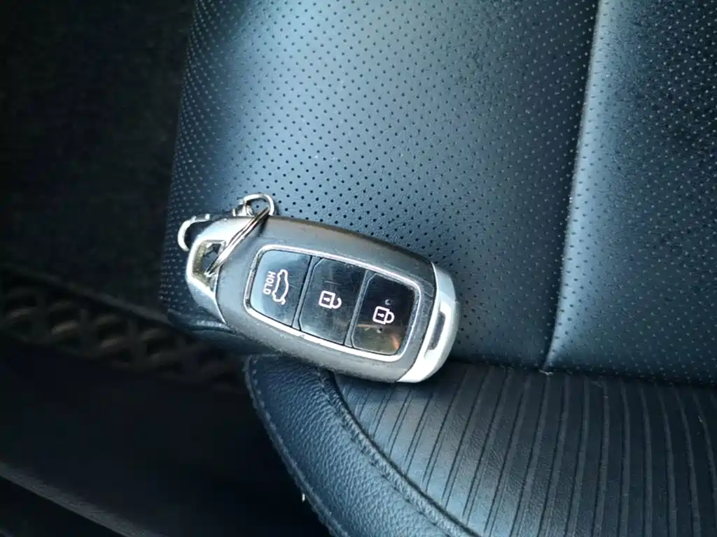 Hyundai Lafesta 2020 2019 280TGDi Sport Edition China VI