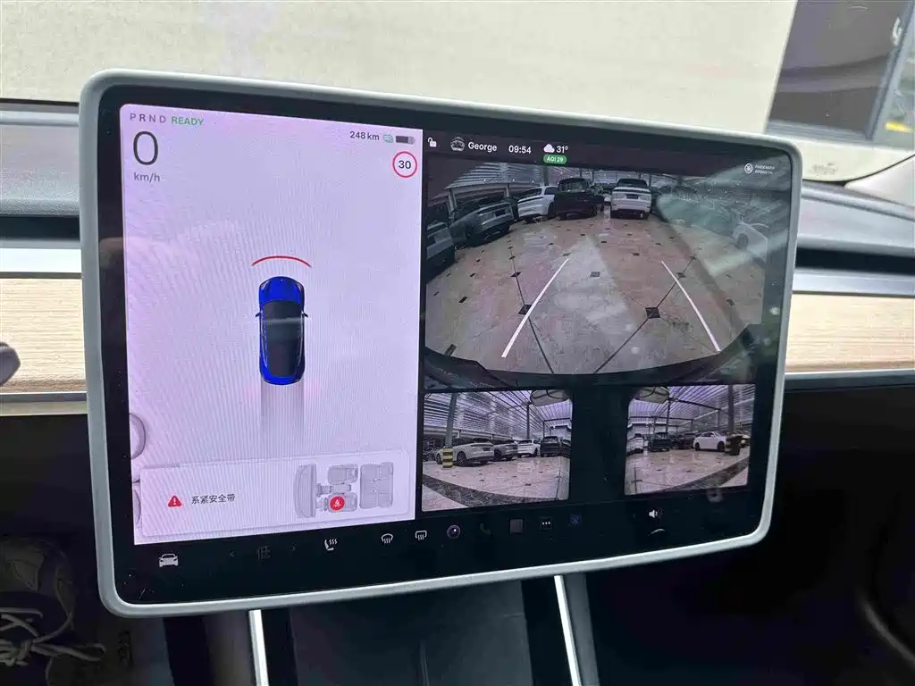 Фото 11 - Tesla Model 3