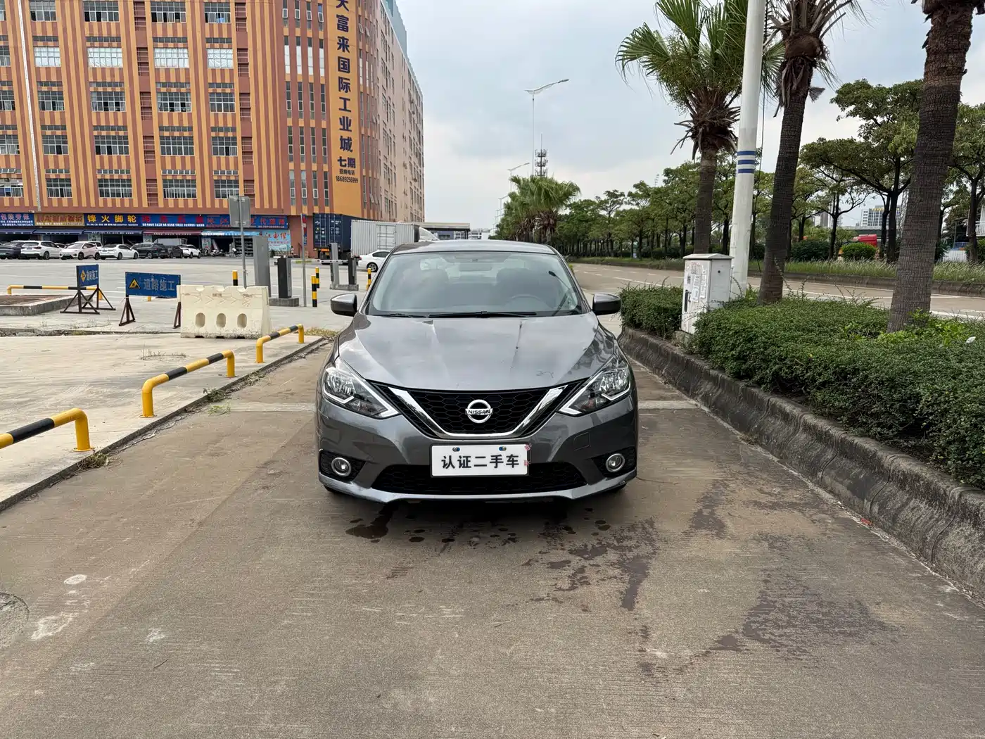 Nissan SYLPHY, миниатюра 2