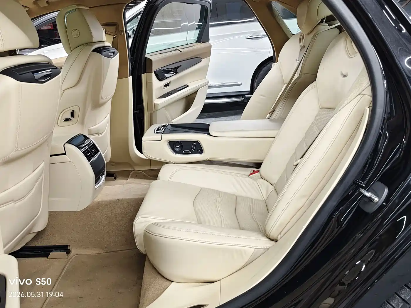 Cadillac CT6 2016 28T Platinum Edition фото 5