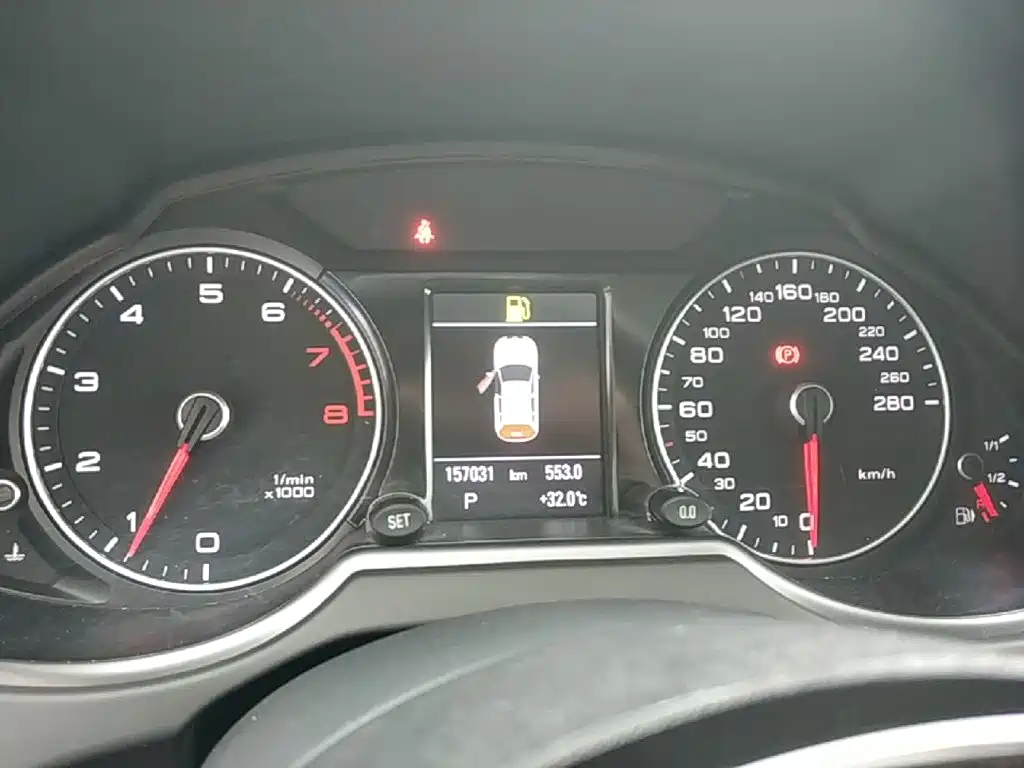 Фото 12 - Audi Q5