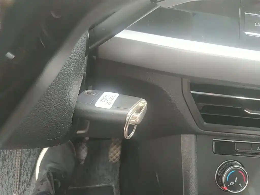 Volkswagen Lavida 2018 1.5L Automatic Comfort Version China V фото 17
