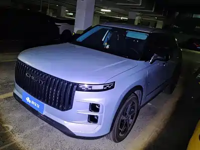 Chery Jaecoo J7