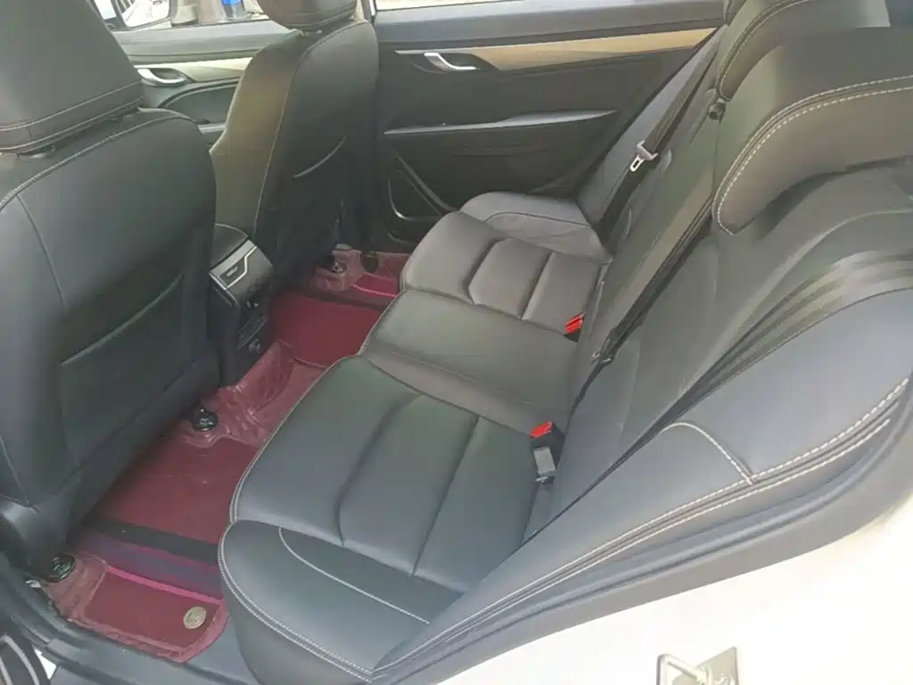 Geely Vision S1 2019 2018 1.5L Manual Sharp Speed