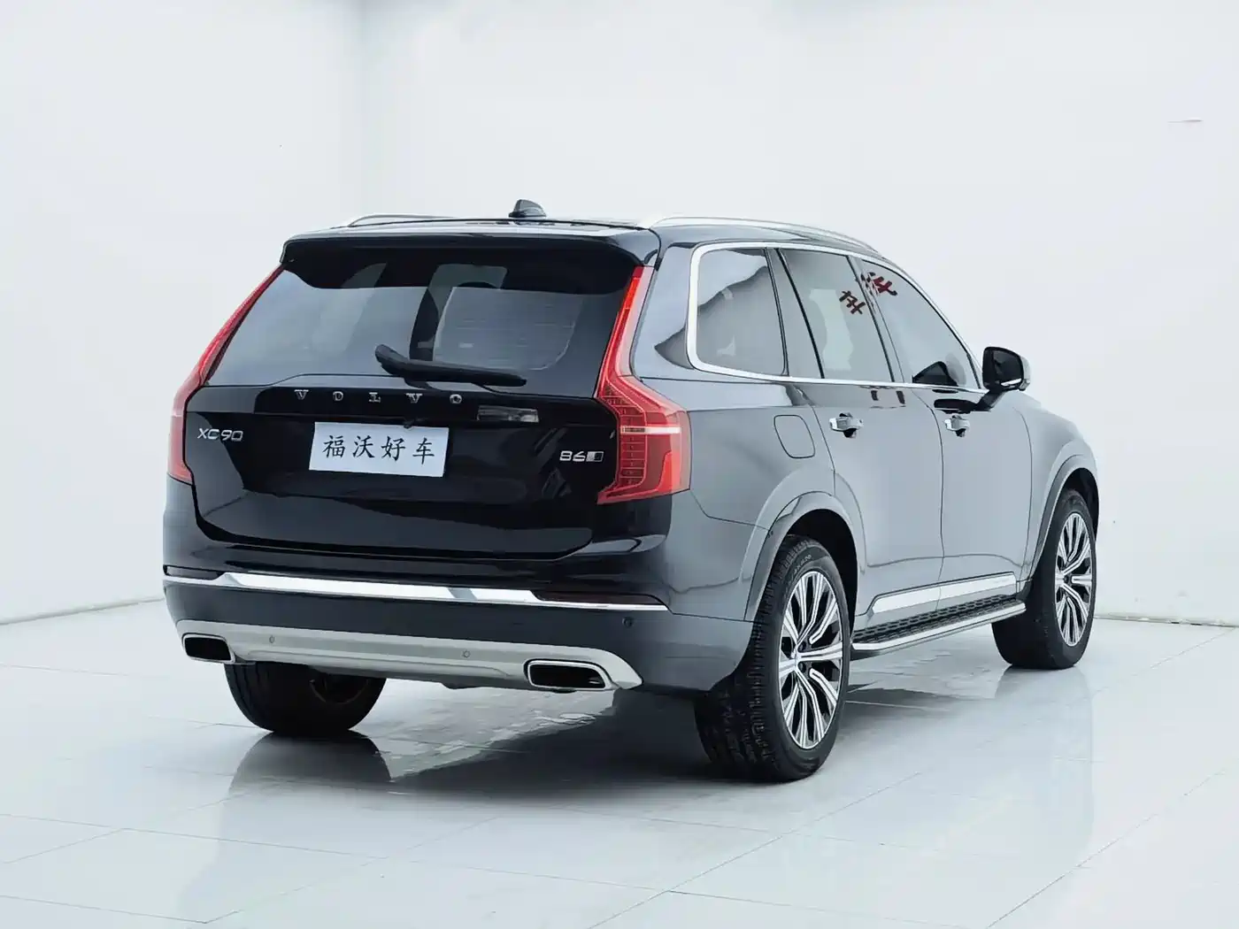 Фото 31 - Volvo XC90