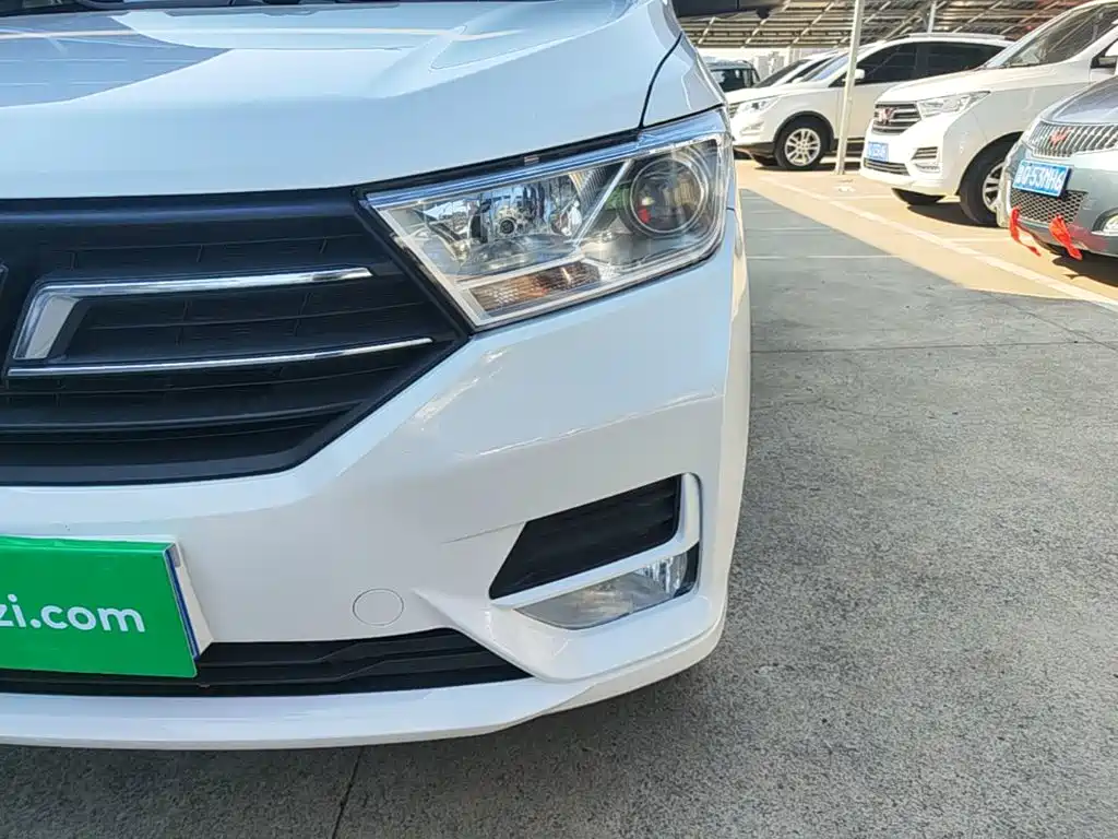 Wuling Motors Wuling Hongguang 2023 2021 1.5L Facelift S Standard Hydraulic Power Steering LAR