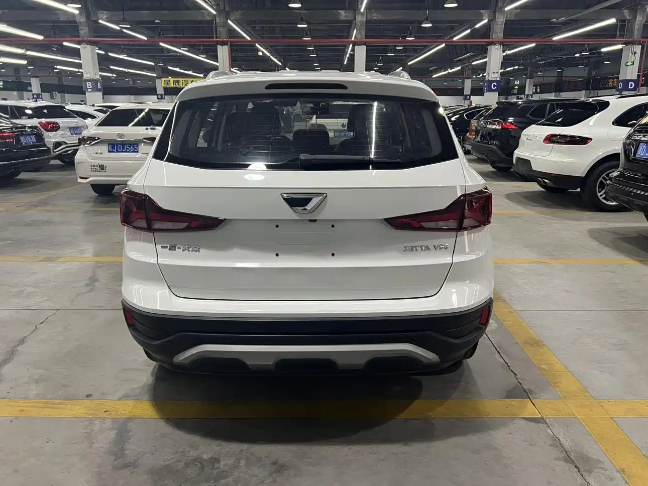 Фото 5 - Jetta VS5