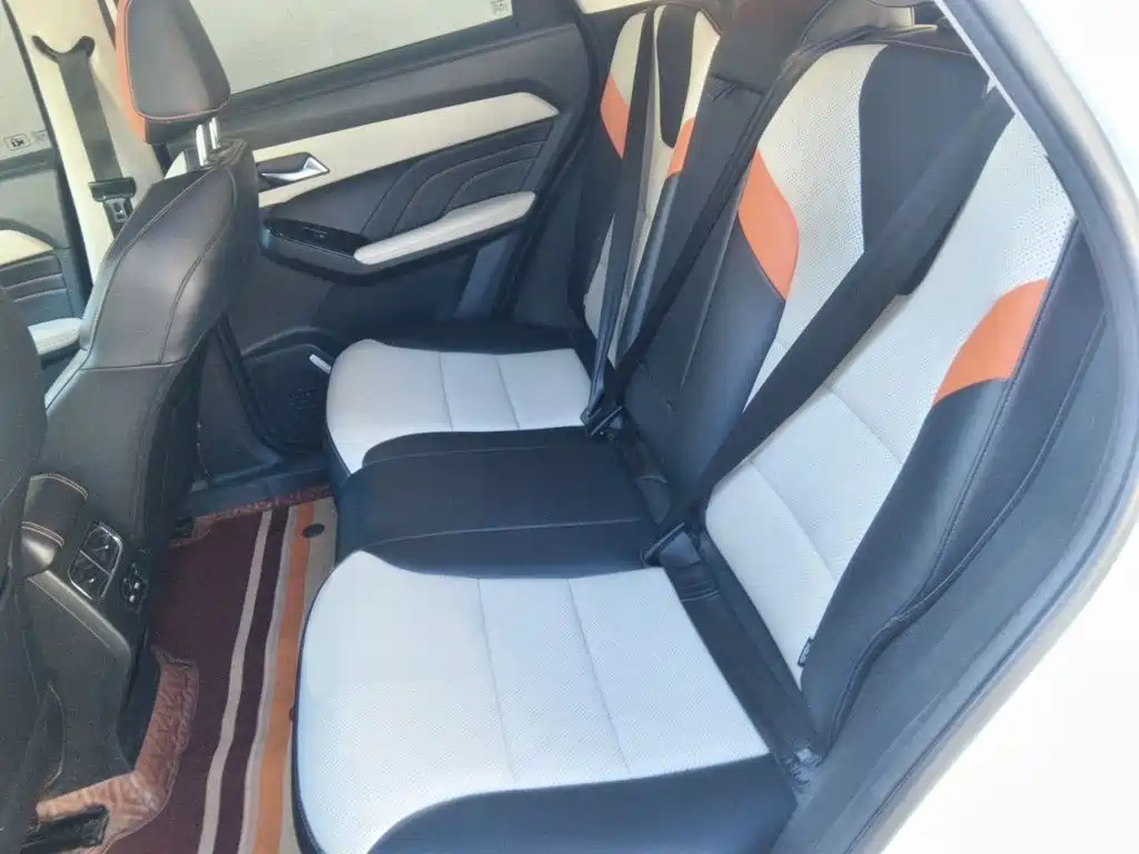 Haval Chitu 2022 2021 Boost Edition 1.5T Platinum Rabbit