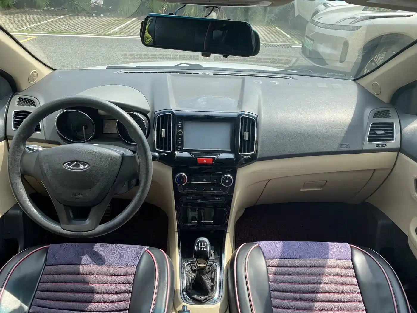 Photo 9 - Chery E3