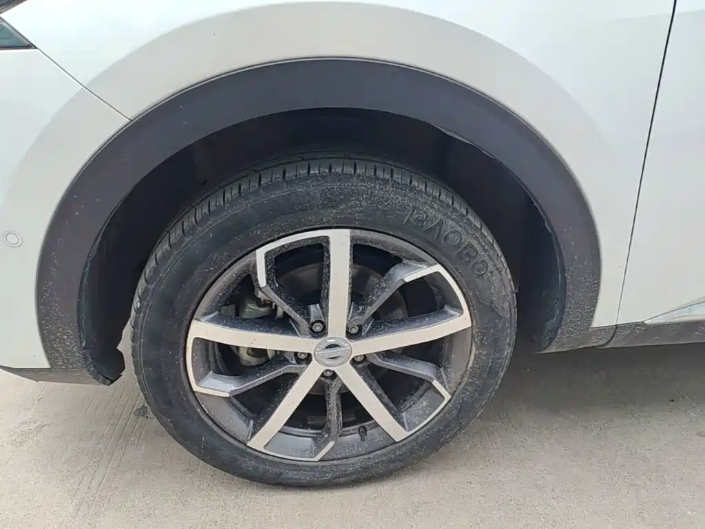 Haval F7 2020 2020 1.5T 2WD i-Trend