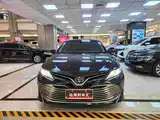 Фото 7 - Toyota Camry