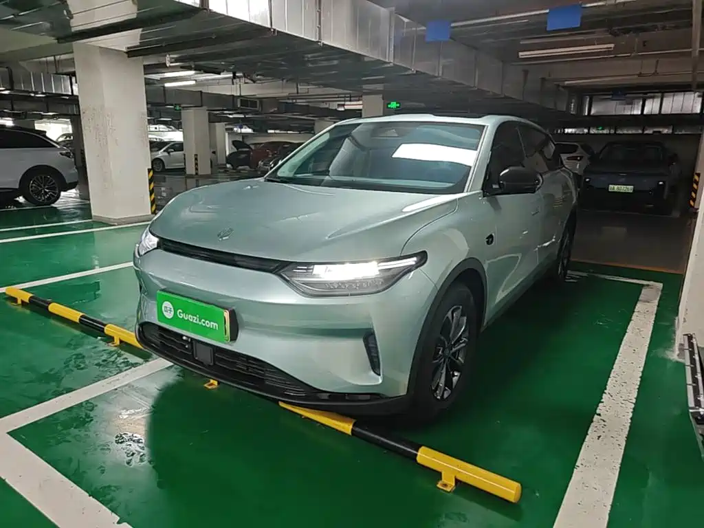 Leapmotor C11 2023 Pure Electric 500 Comfort Edition
