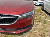 Фото 24 - Buick Excelle