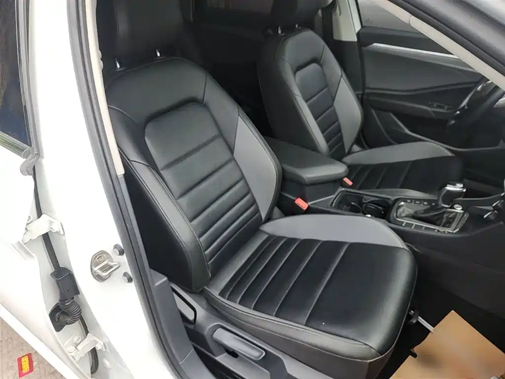 Volkswagen Sagitar 2020 280TSI DSG Comfort China VI фото 25