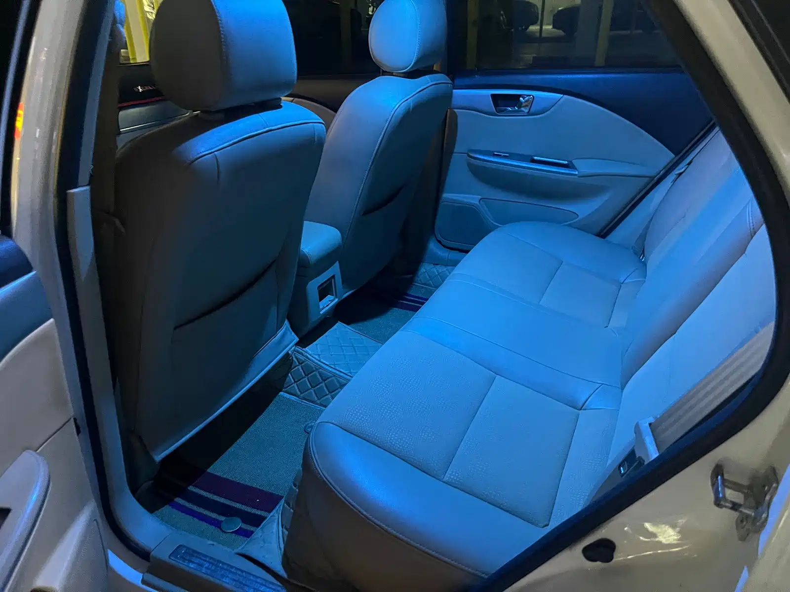 Фото 7 - Buick Excelle