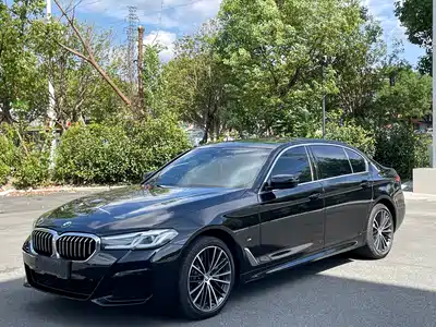 BMW 5