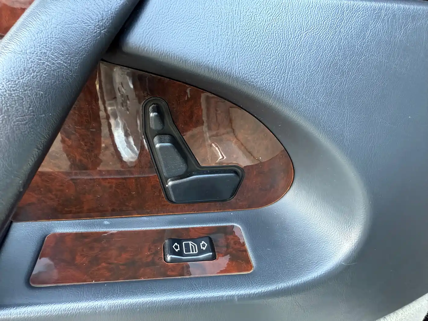 Mercedes-Benz S-Class 1999 S 320 фото 14
