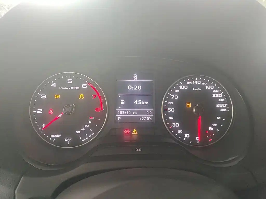 Фото 12 - Audi A3
