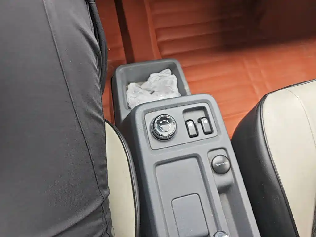 Wuling Motors Wuling Yangguang 2025 2024 300km Comfort Enclosed Van 60kW