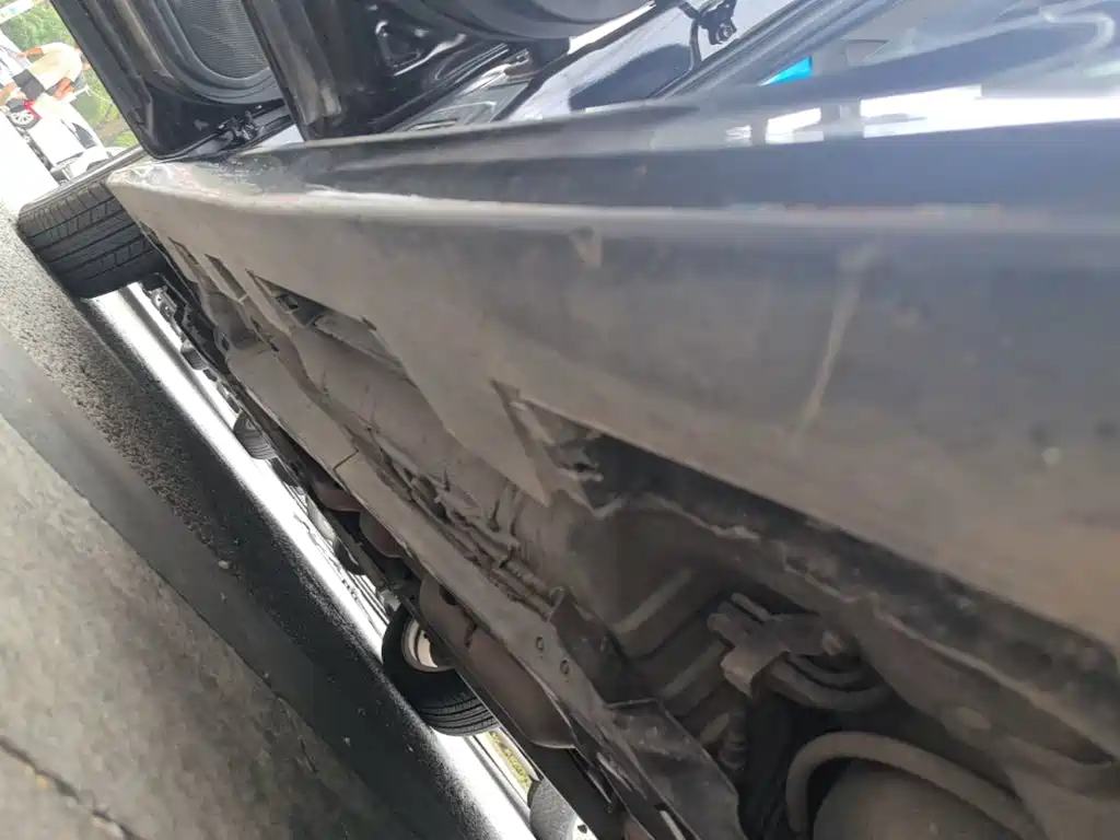 Toyota Camry 2015 2012 Junrui 2.0S Dynamic Edition
