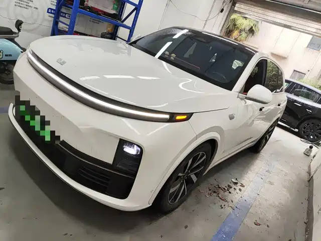 Li Auto L7 2023 Pro