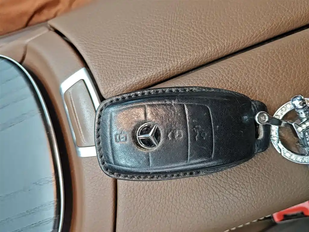 Mercedes-Benz E-Class 2021 Facelift E 300 L Sport Luxury фото 9