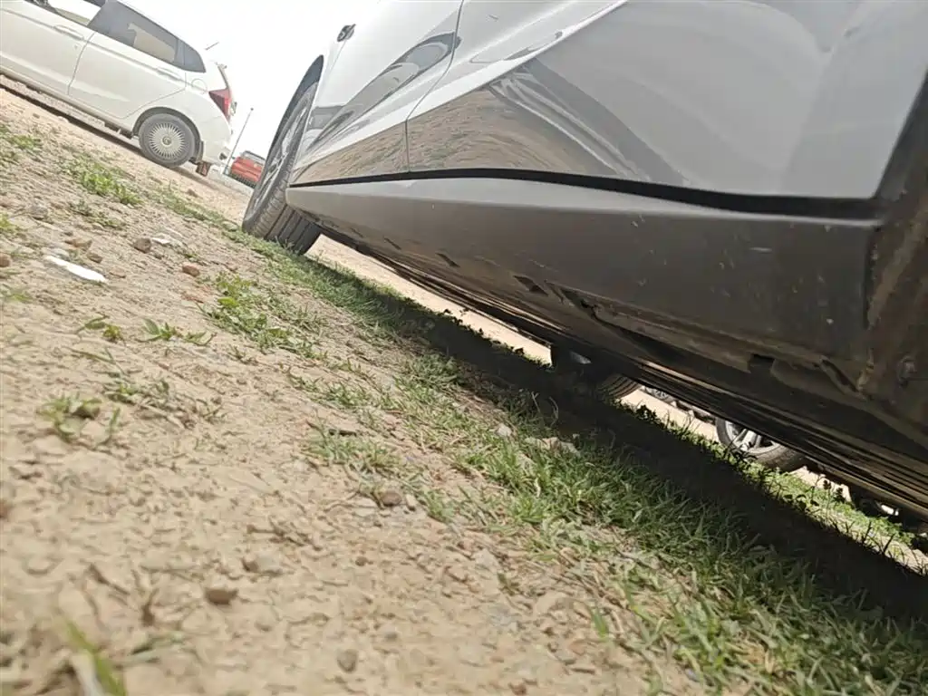 BYD Qin L 2025 DM-i Smart Drive Edition 80KM Leading фото 22