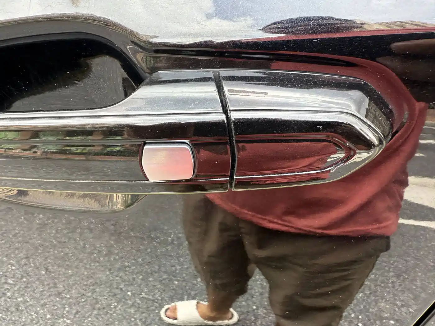 Cadillac XT5 2023 2022 2.0T AWD Luxury (Hummingbird Edition)