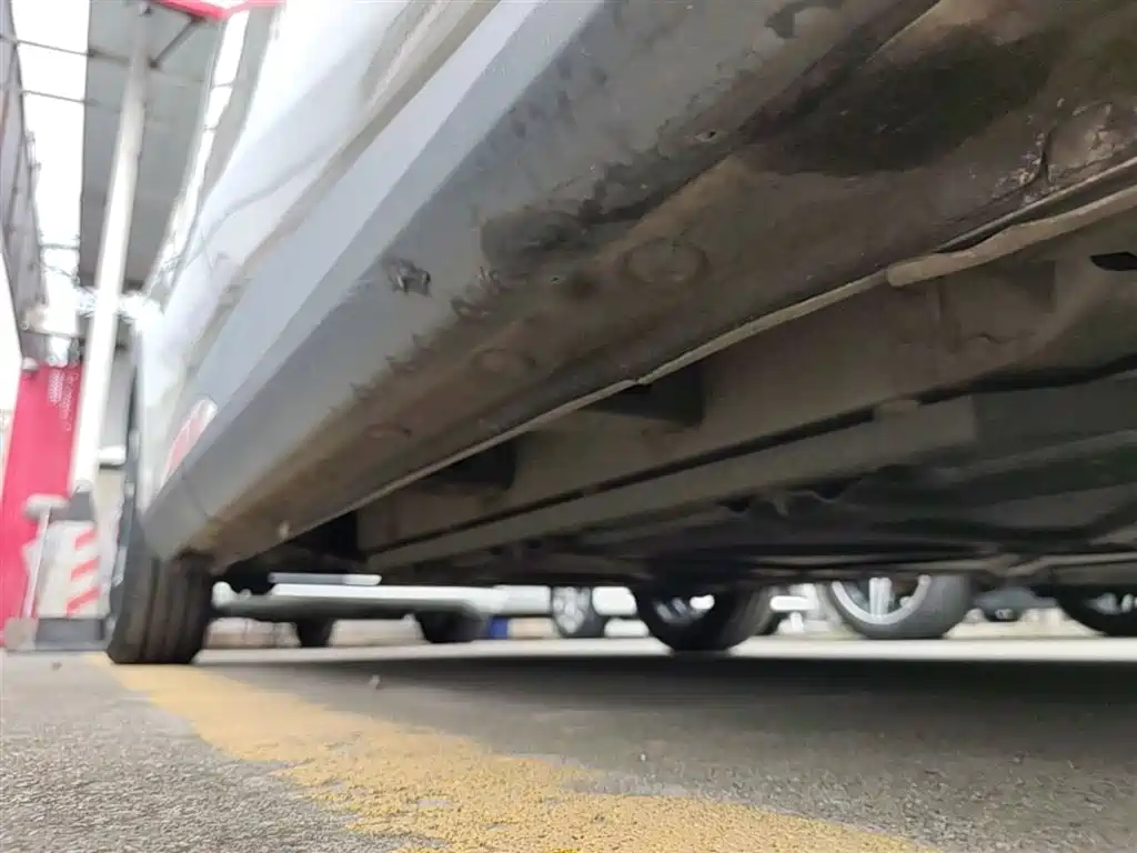 BYD Seagull 2023 Freedom Edition фото 21