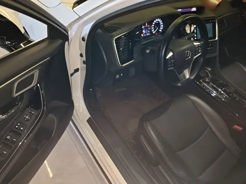 Honda Spirior 2017 2017 2.0L Classic Edition