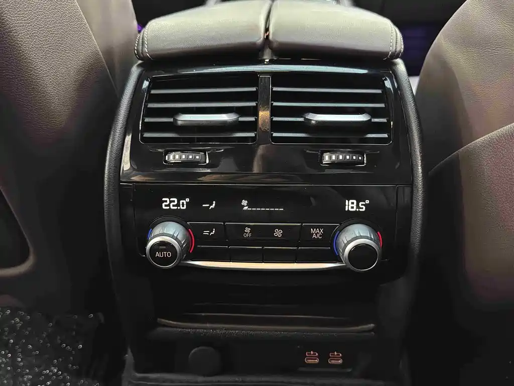 BMW 5 SERIES (IMPORTED)