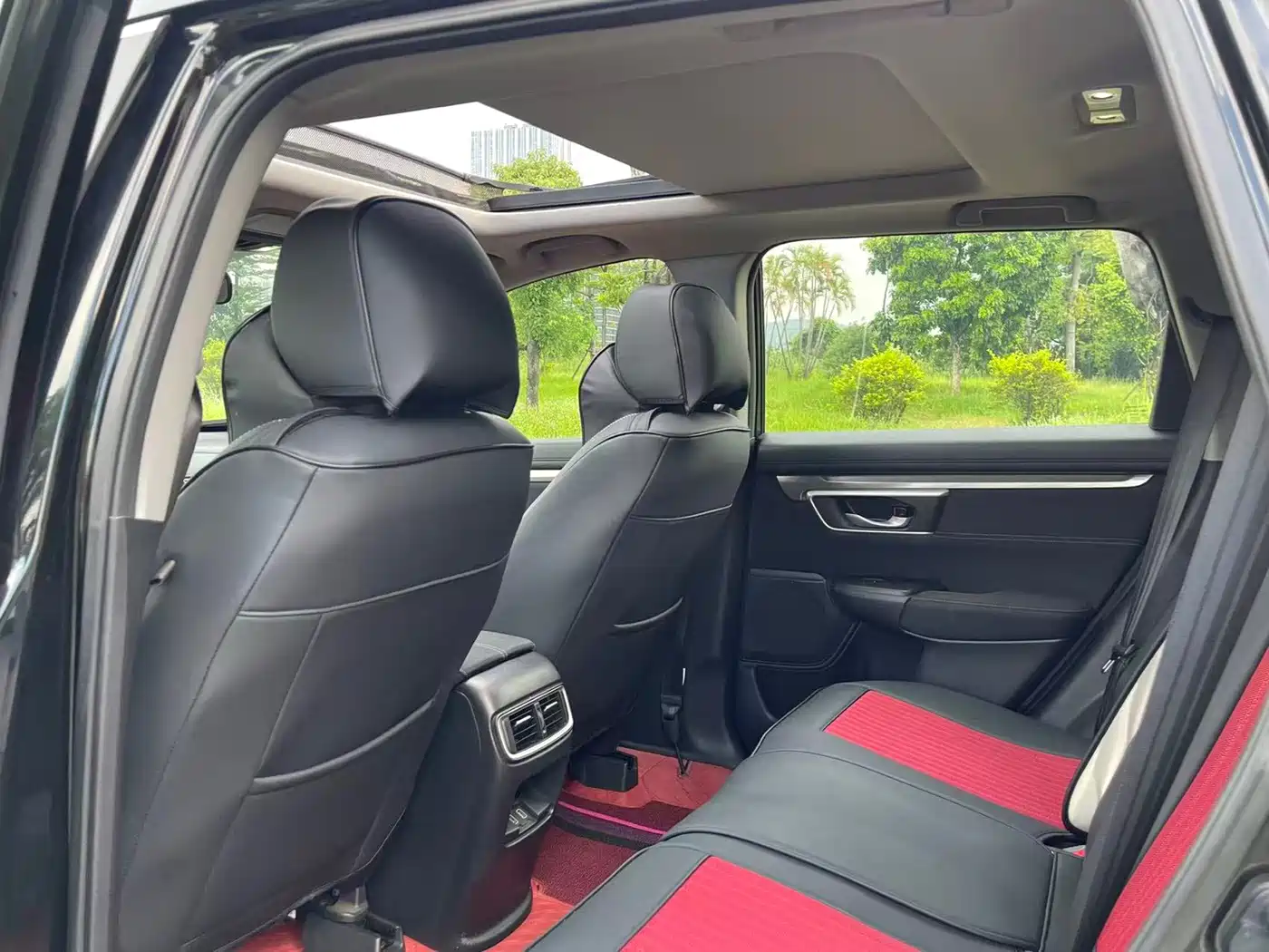 Honda Breeze 2020 2020 Model 240TURBO Manual 2WD Elite Edition