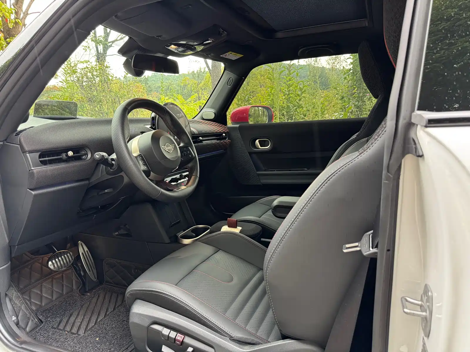 Фото 7 - MINI JCW