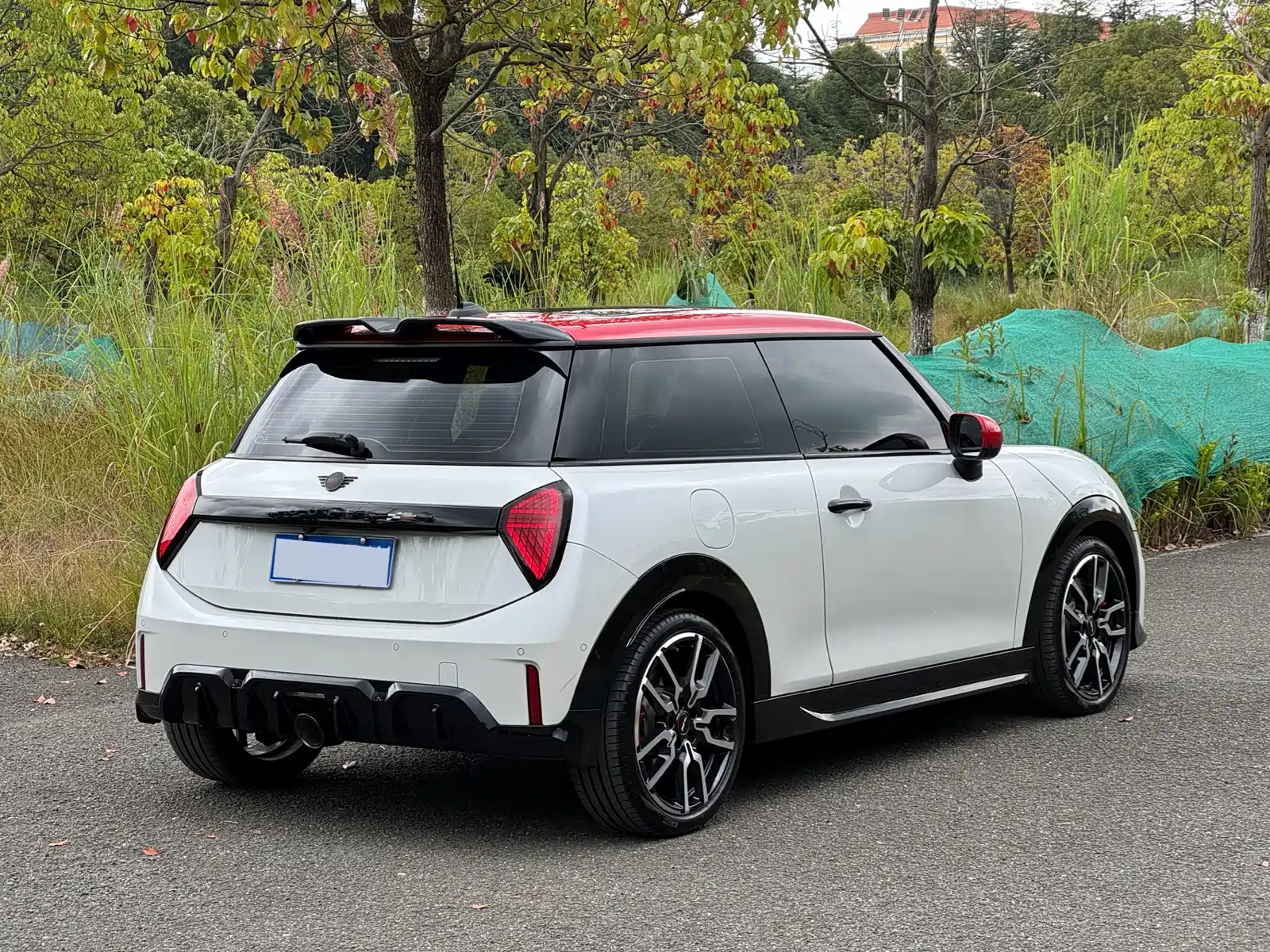 Фото 5 - MINI JCW