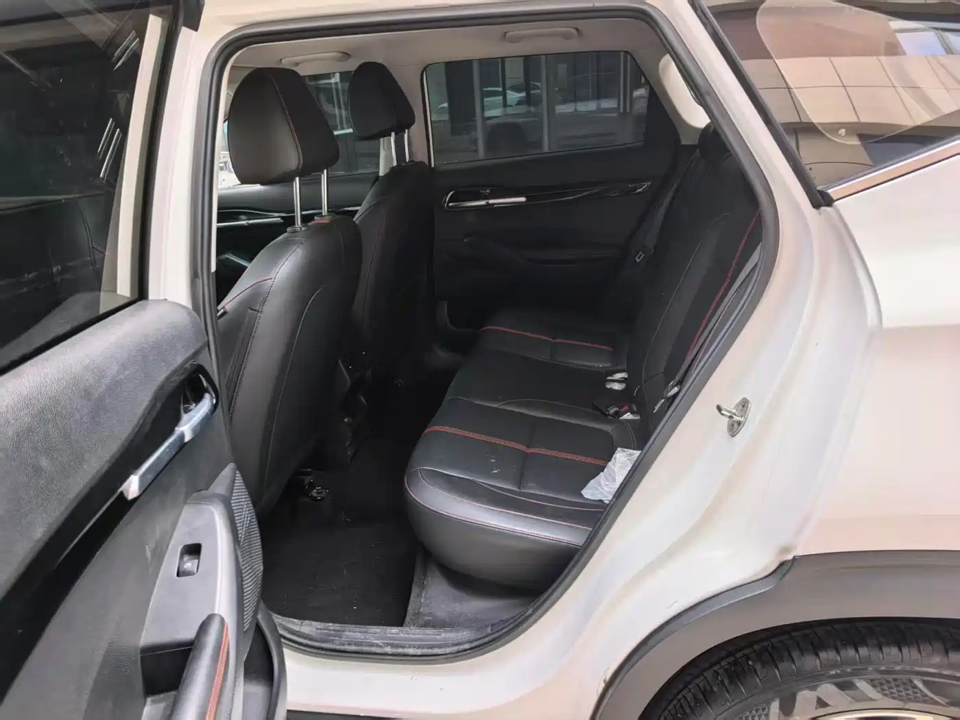 Kia KX3 Smart Run 2021 1.5L CVT Fashion Edition фото 5