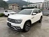 Фото 1 - Volkswagen Teramont