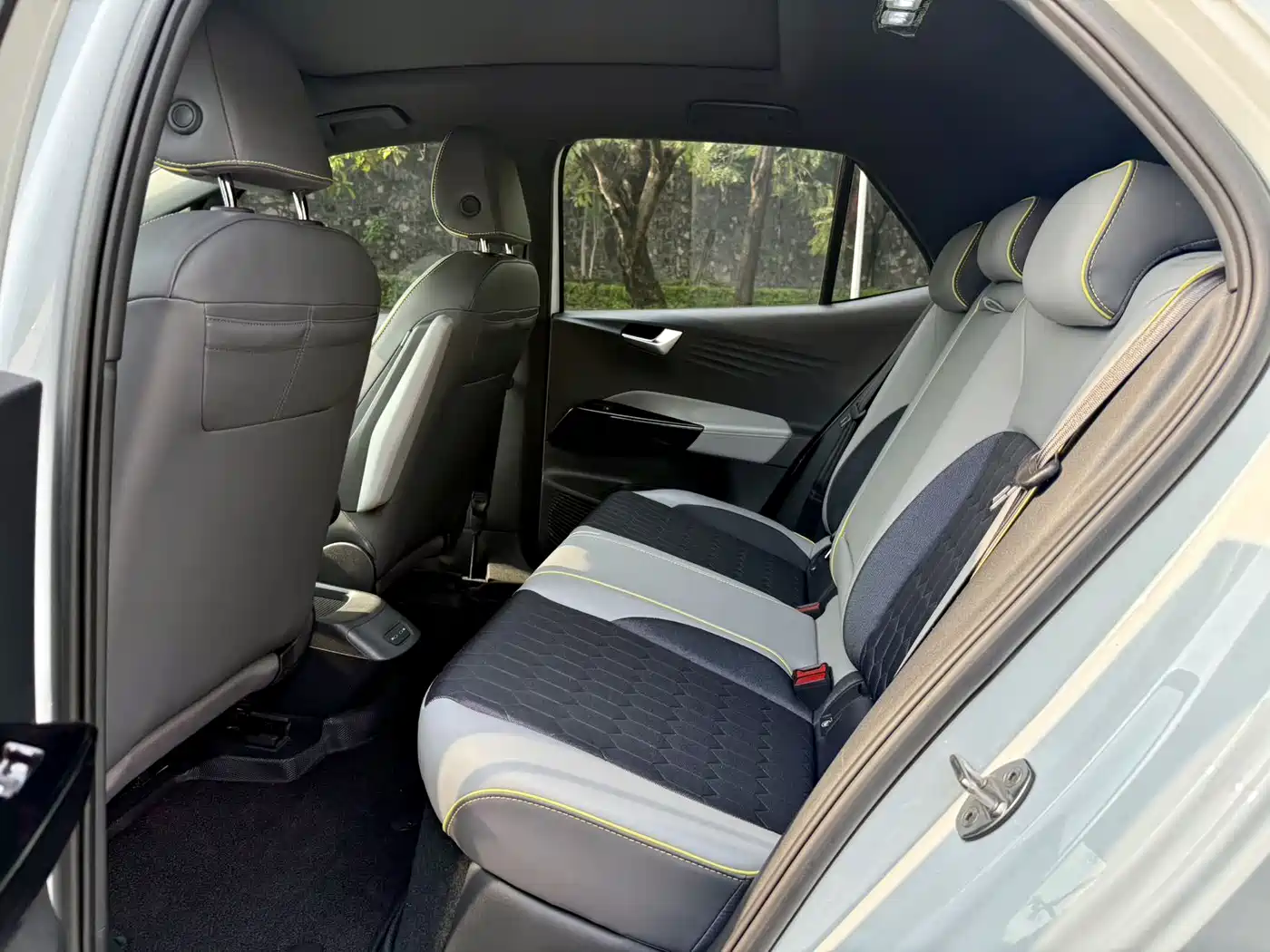 Volkswagen ID.3 2021 Pro Ultimate Smart Edition фото 10