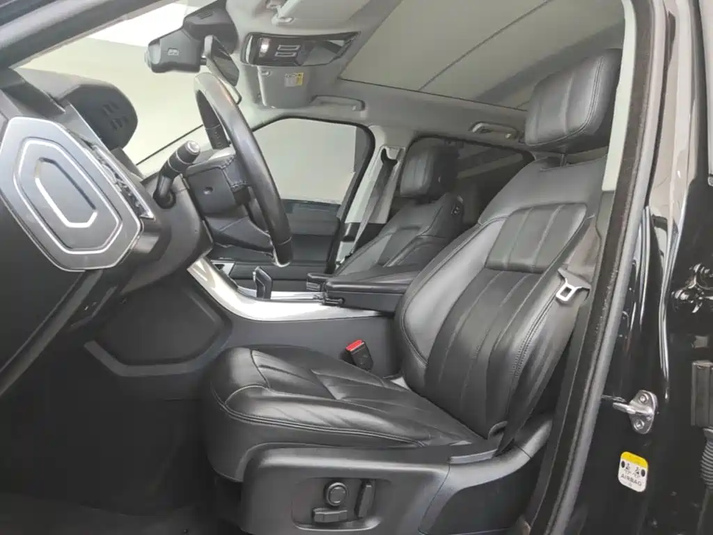 Land Rover Range Rover Sport PHEV 2021 2021 P400e SE