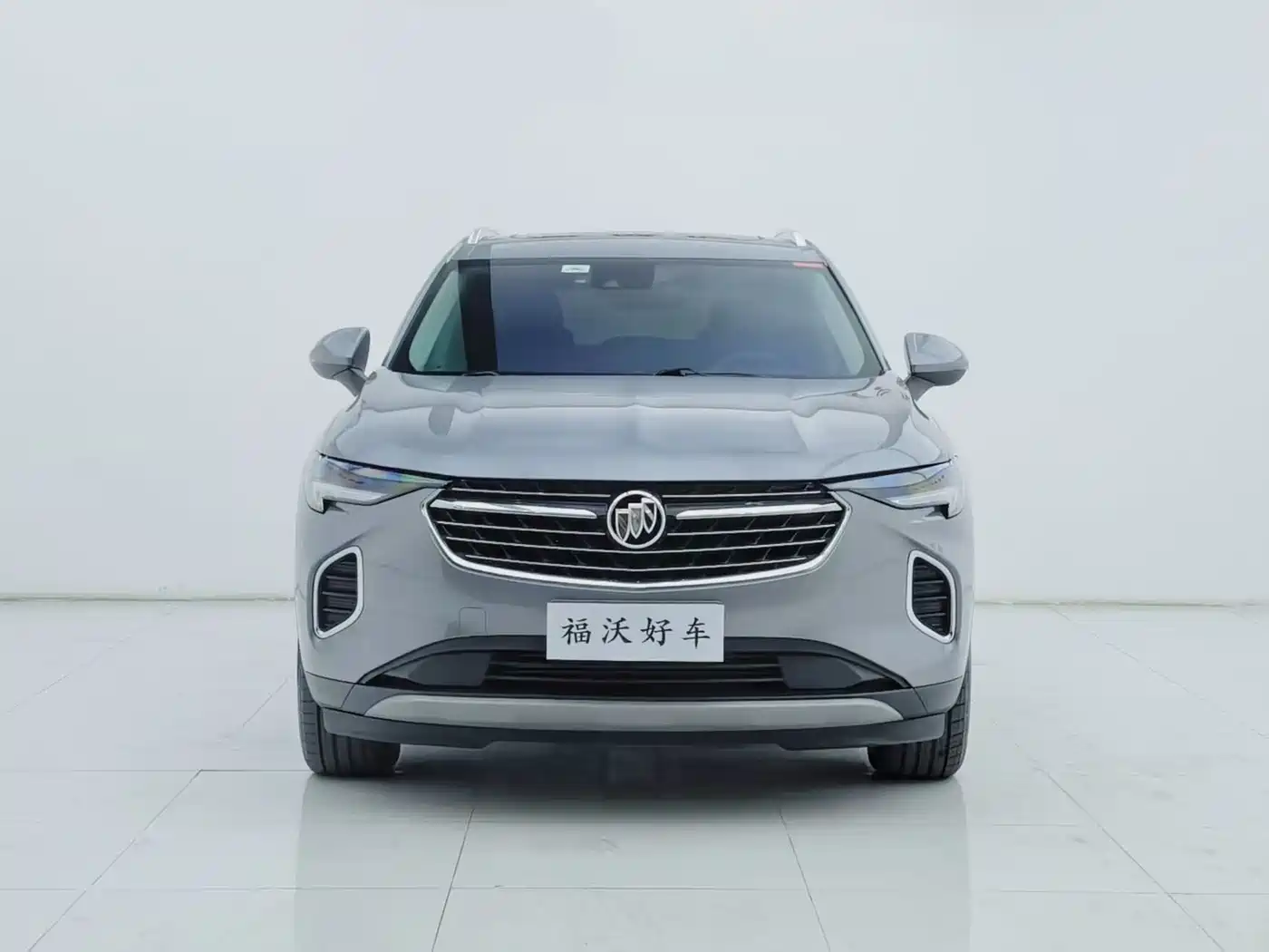 Buick Envision S 2022 Envision S 652T 2WD Luxury фото 3