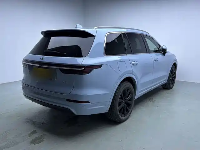 Li Auto Li ONE 2020 2020 Extended Range 6-seater