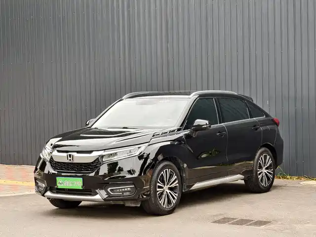 Honda Honda Avancier 2017 370TURBO 2WD Luxury Edition