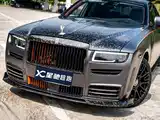 Фото 3 - Rolls-Royce Ghost