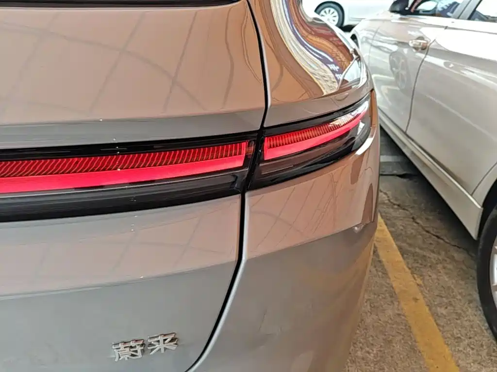 NIO ET5T 2024 2024 75kWh Touring